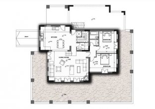 Ground Floor Plan